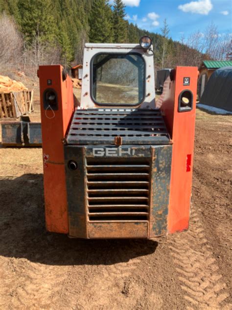 skid steer attachments kijiji ontario|skid steer attachments kamloops.